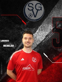 Avatar Bild für Lorenzo Nebeler