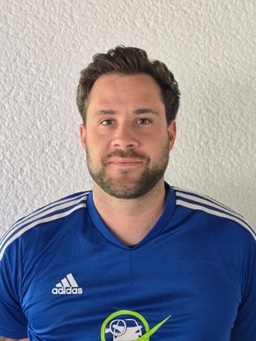 Avatar Bild für Benjamin Geffers