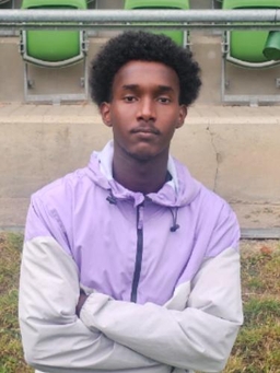 Avatar Bild für Hussein Musab Abdifath