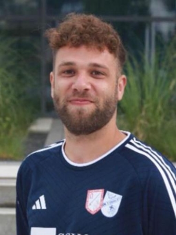 Avatar Bild für Maximilian Grigoleit