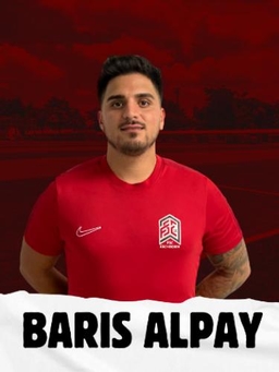 Avatar Bild für Baris Alpay