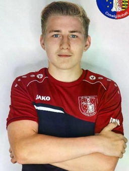 Avatar Bild für Benjamin Ciciewski