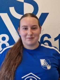 Avatar Bild für Sarah-Jane Behr