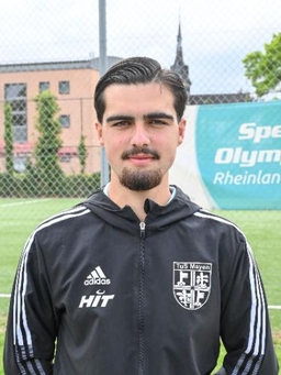 Avatar Bild für Tyler Öztürk