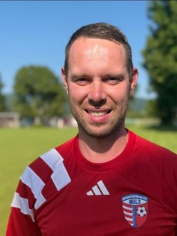 Avatar Bild für Patrick Kirsten