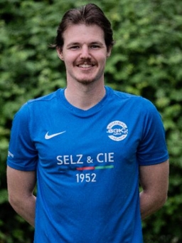 Avatar Bild für Mika Roskamm