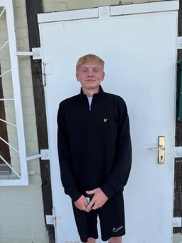 Avatar Bild für Collin Preißler