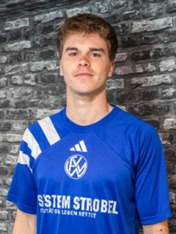 Avatar Bild für Elias Bauer