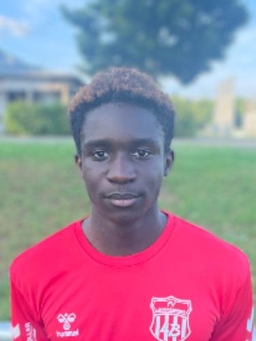 Avatar Bild für Dylan Ananfah Kemekoum