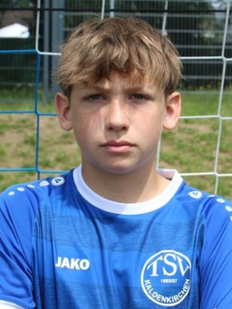 Avatar Bild für Alano Leo Büttgen