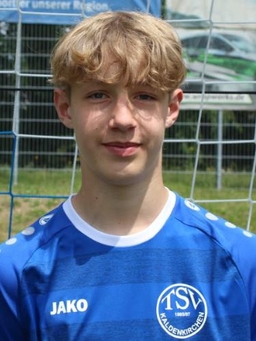 Avatar Bild für Jonas Flügels