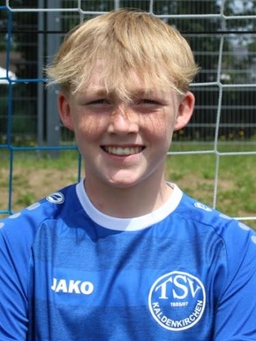 Avatar Bild für Levin Müllers