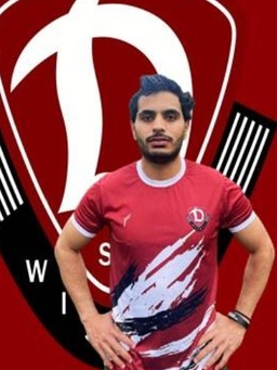 Avatar Bild für Abed Alrazzak Al Hassani