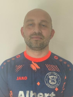 Avatar Bild für Christian Friedel