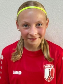 Avatar Bild für Cyra Lissy Zache