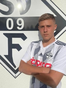Avatar Bild für Jakob Stickel