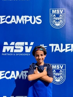 Avatar Bild für Alessio Fiore