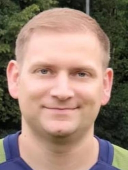 Avatar Bild für Manuel Koch