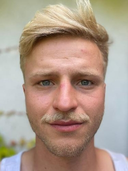 Avatar Bild für Leo Apolle