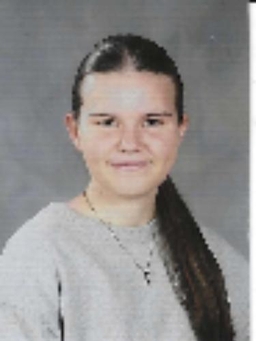 Avatar Bild für Kimberly Sembach