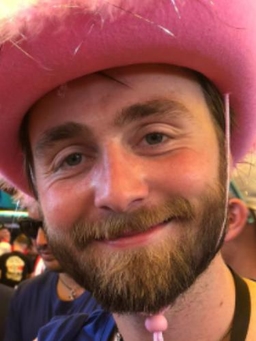 Avatar Bild für Linus Valentin Wendelken