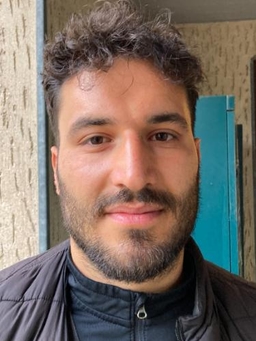 Avatar Bild für Ömer Coskunaydin