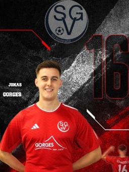 Avatar Bild für Jonas Gorges