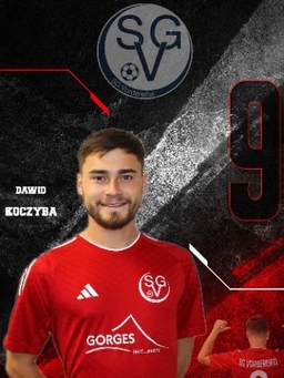 Avatar Bild für Dawid Koczyba