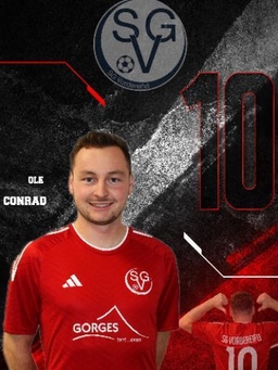 Avatar Bild für Ole Conrad