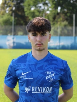 Avatar Bild für Timucin Housseinoglu