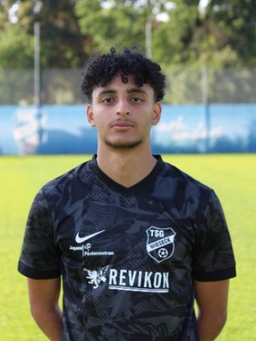 Avatar Bild für El Barra Mohamed