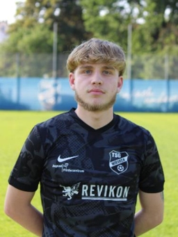 Avatar Bild für Rafael Skakovskij