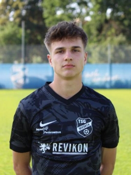 Avatar Bild für Luca Spangenberger