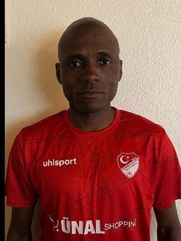 Avatar Bild für Poncet Thaddee Mbomo