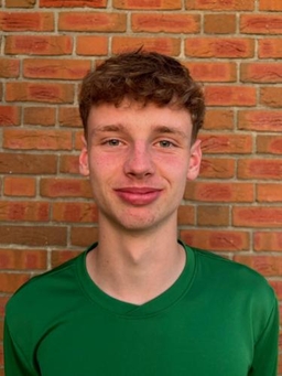 Avatar Bild für Thore Pien