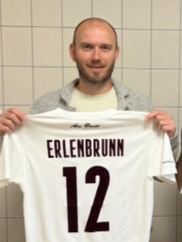 Avatar Bild für Alexej Schwindt