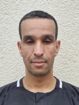 Avatar Bild für Mohamed Etertari