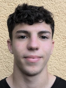 Avatar Bild für Luis Riechert