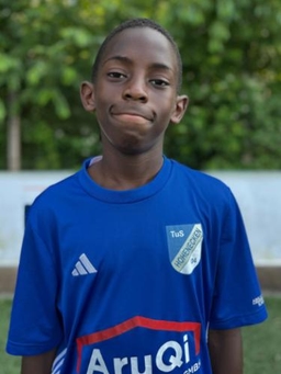 Avatar Bild für Karifa Momorie Kargbo