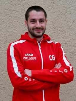 Avatar Bild für Ciriaco Gallo