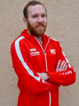 Avatar Bild für Michael Sturm