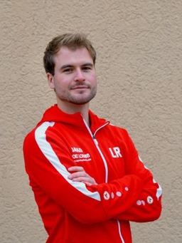 Avatar Bild für Lucas Riebesam