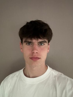 Avatar Bild für Janick Jarosch