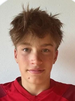 Avatar Bild für Leaven-Gian Mertens