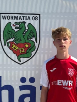 Avatar Bild für Paul-Jakob Bauer