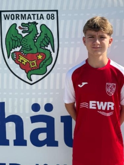 Avatar Bild für Joshua Graupe