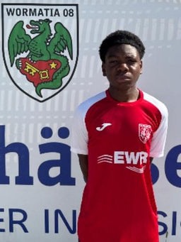 Avatar Bild für John-Tshibuaya Mukanya