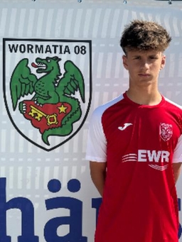 Avatar Bild für Noa Rozic