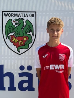 Avatar Bild für Marius August Völpel