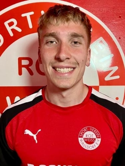 Avatar Bild für Yannick Pohland
